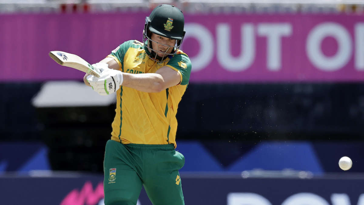 Miller and Baartman help South Africa end Netherlands jinx in low-scoring nail-biter