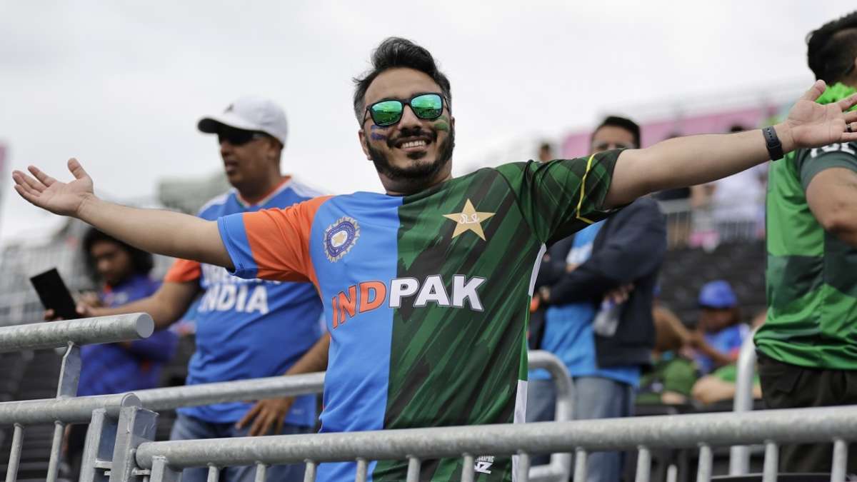 The resolution of the India-Pakistan Champions Trophy standoff was a win? Not by a long shot