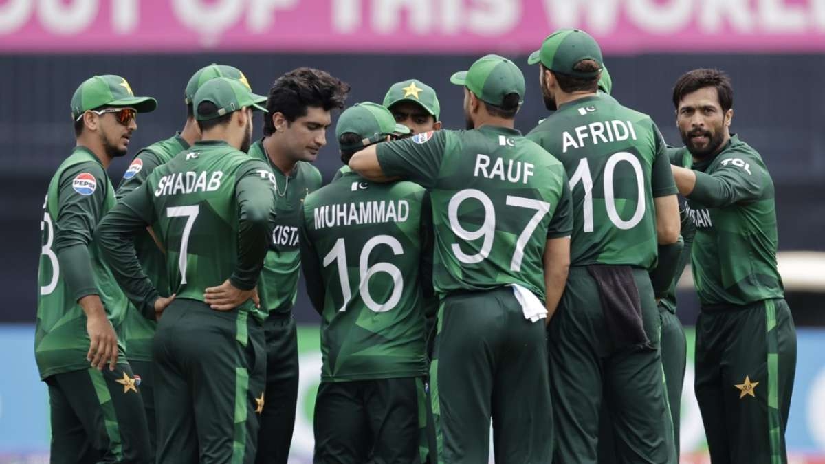 Scenarios: How can Pakistan, England, Sri Lanka, New Zealand still qualify?