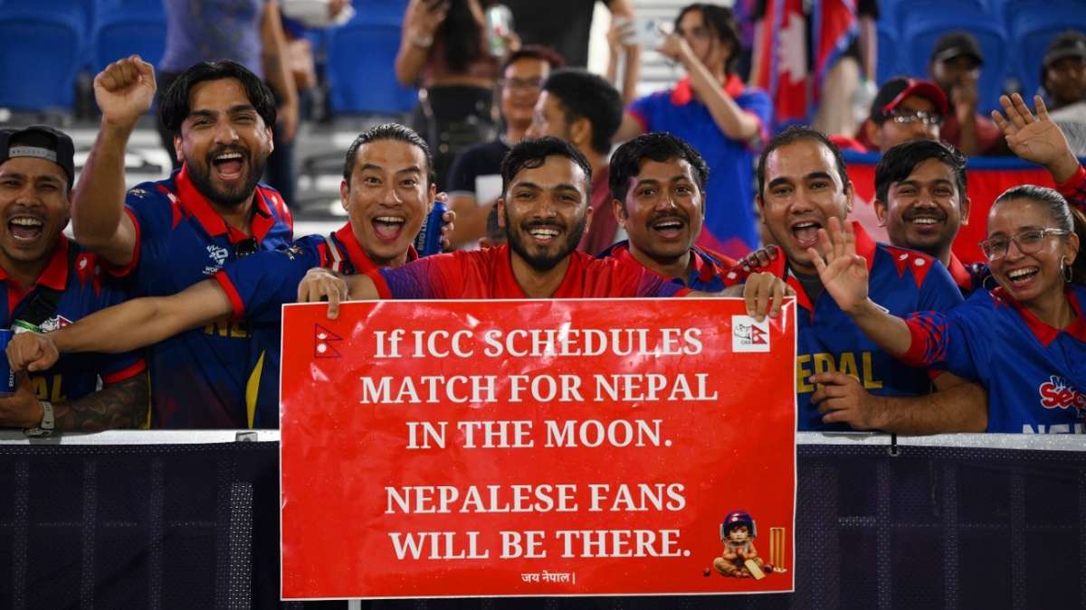 I don't like cricket, I love it: the NPL marks a new stage in Nepal's obsession with the game