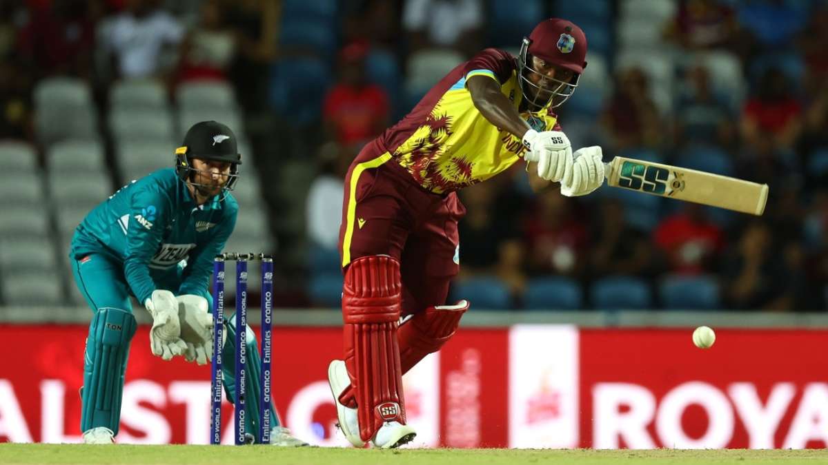 United by a new world order, NZ and WI meet once more