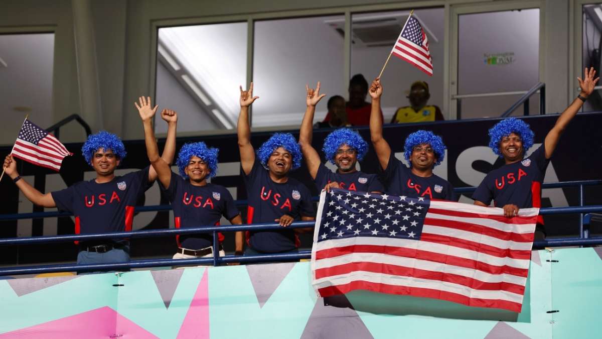 USA Cricket asks for ICC intervention to investigate organisation's collapse