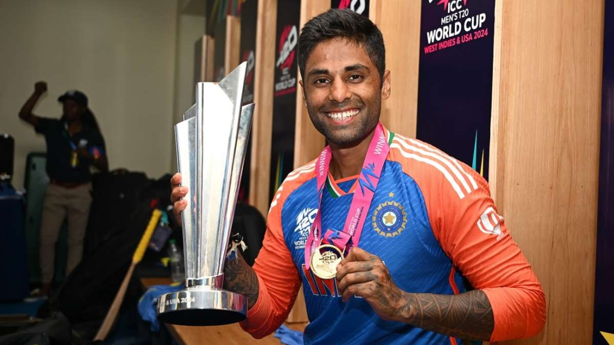 2026 Men's T20 World Cup likely from February 7 to March 8