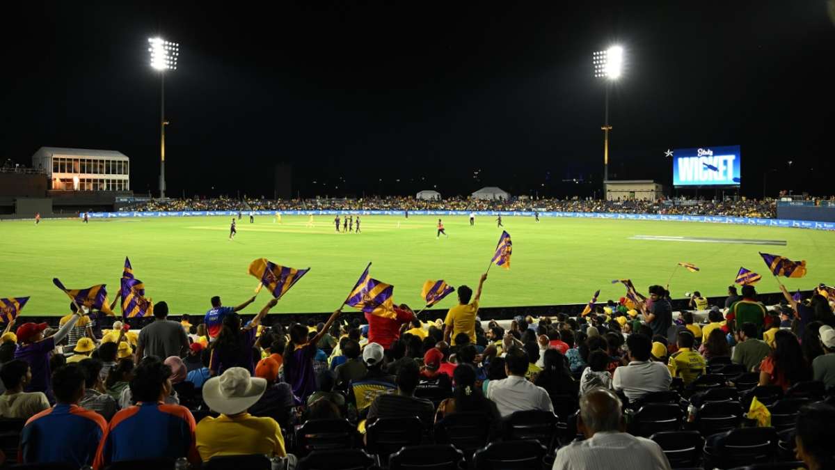 USA cricket crisis worsens as USAC files for bankruptcy 