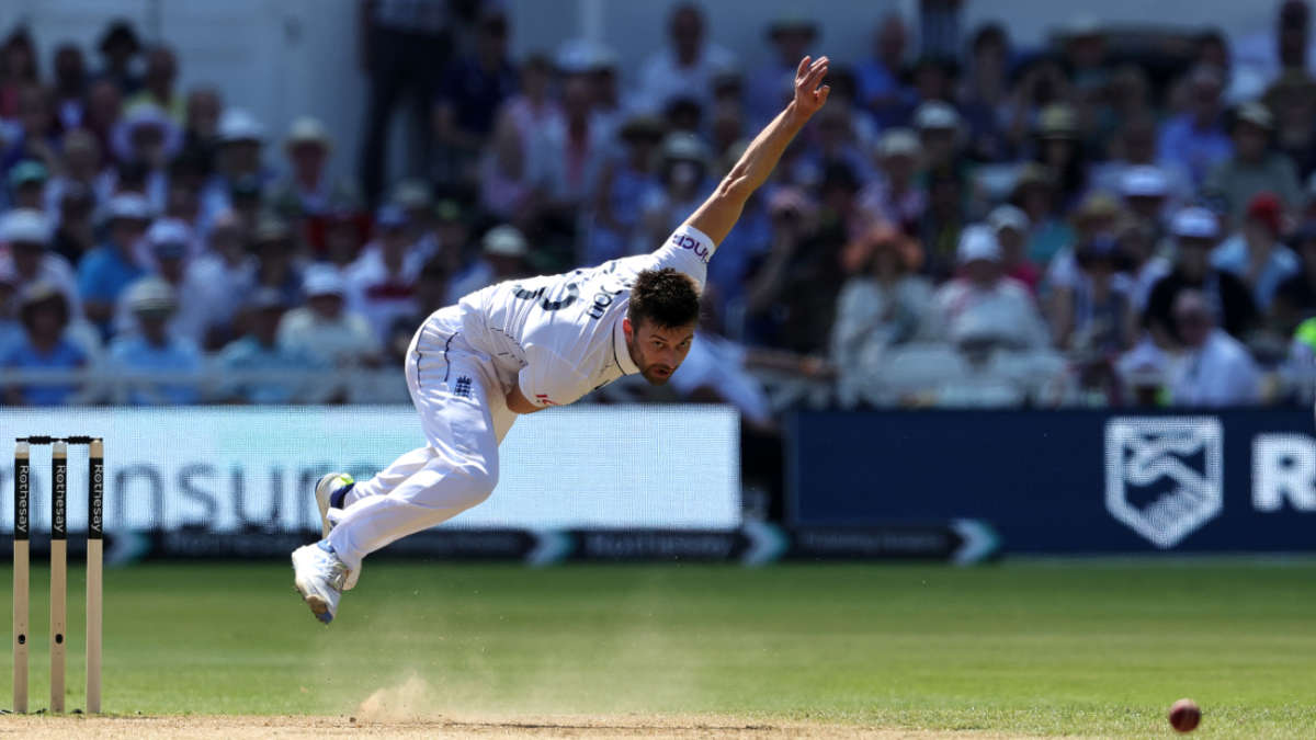 Pace is the ace: why you need quick bowlers to win in Australia