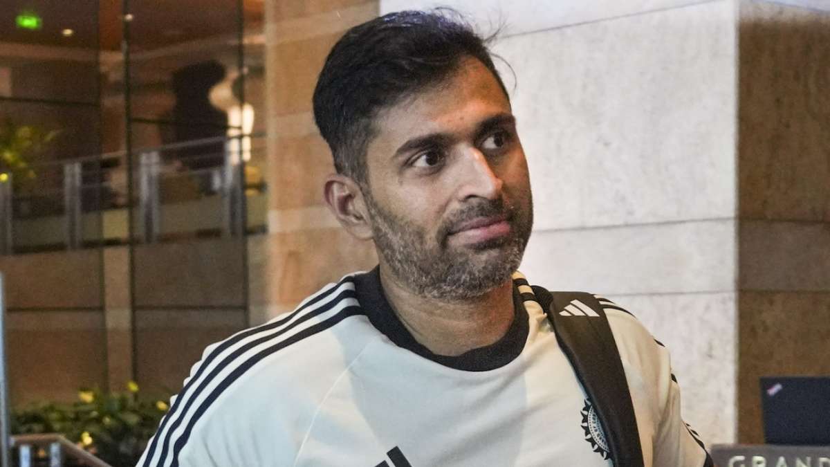Abhishek Nayar appointed UP Warriorz head coach