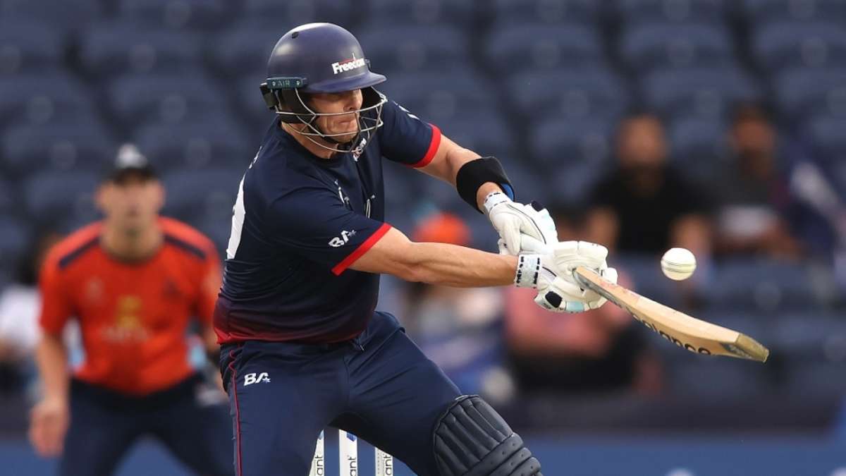 Washington Freedom eyeing Smith for brief appearance between Tests