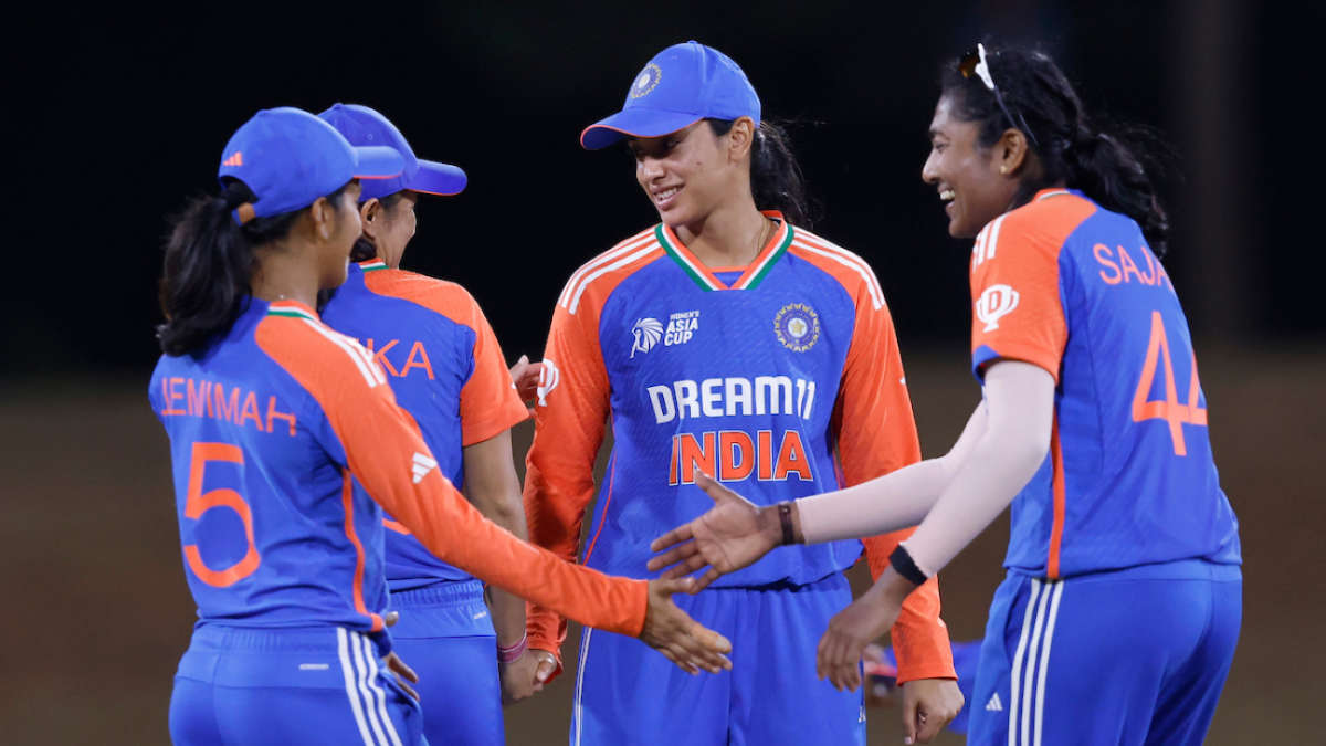 India vs Pakistan set to be played on October 5 in Colombo