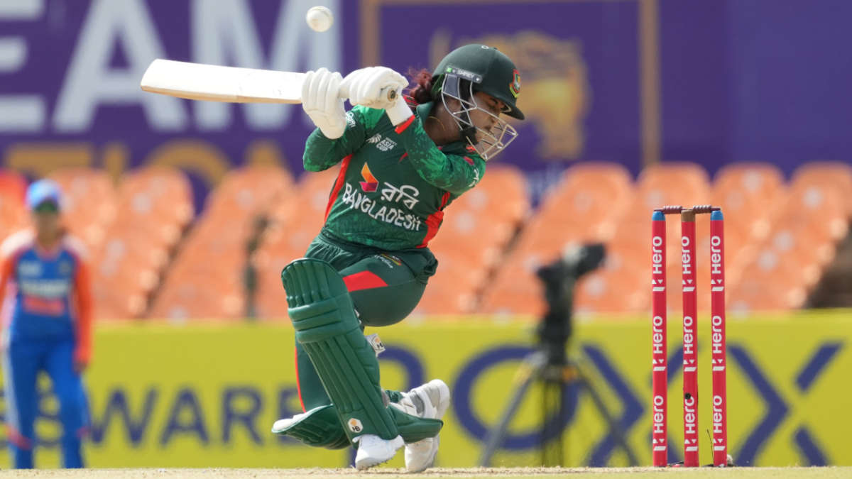 Bangladesh need more exposure to compete against top-tier teams