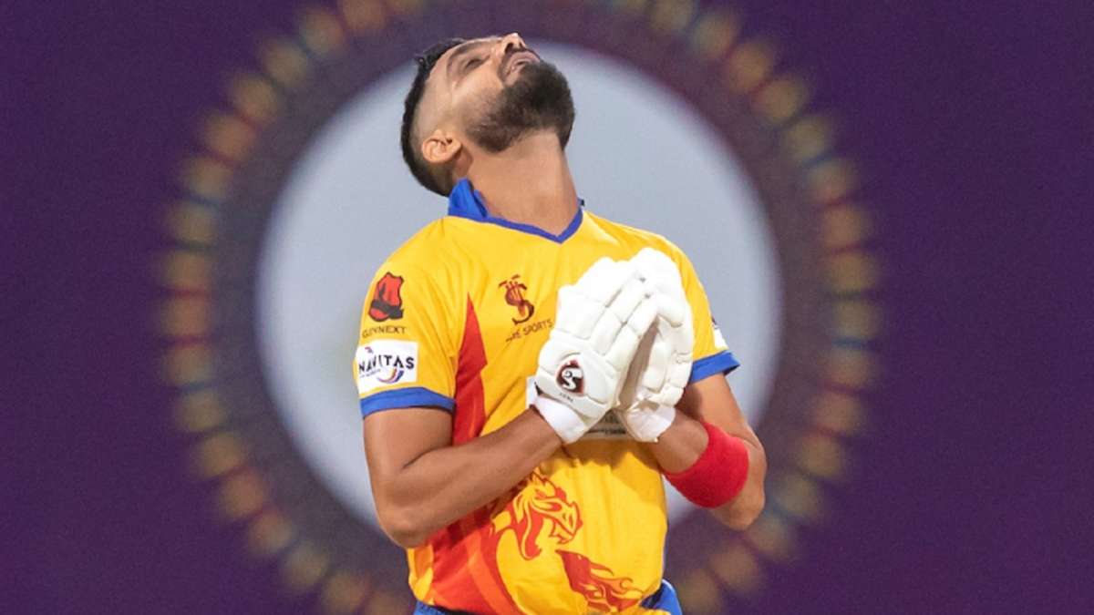 TNPL stars who could be on the IPL radar: Vignesh, Shivam and more