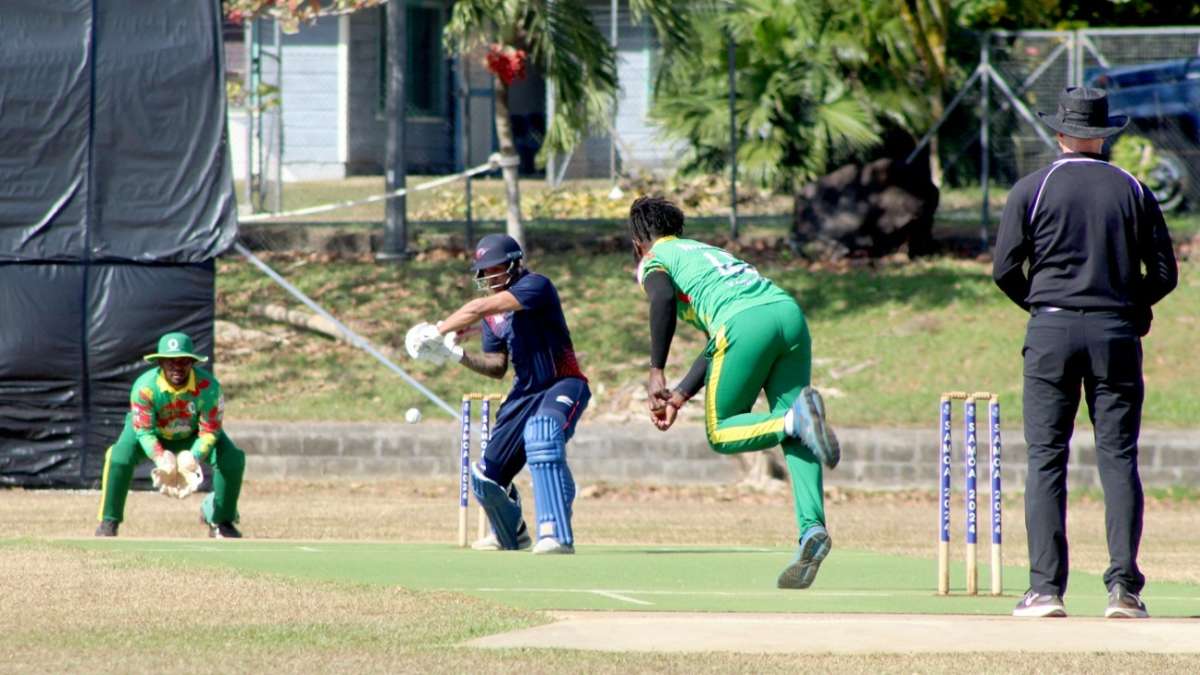 T20I record holders you have (probably) not heard of