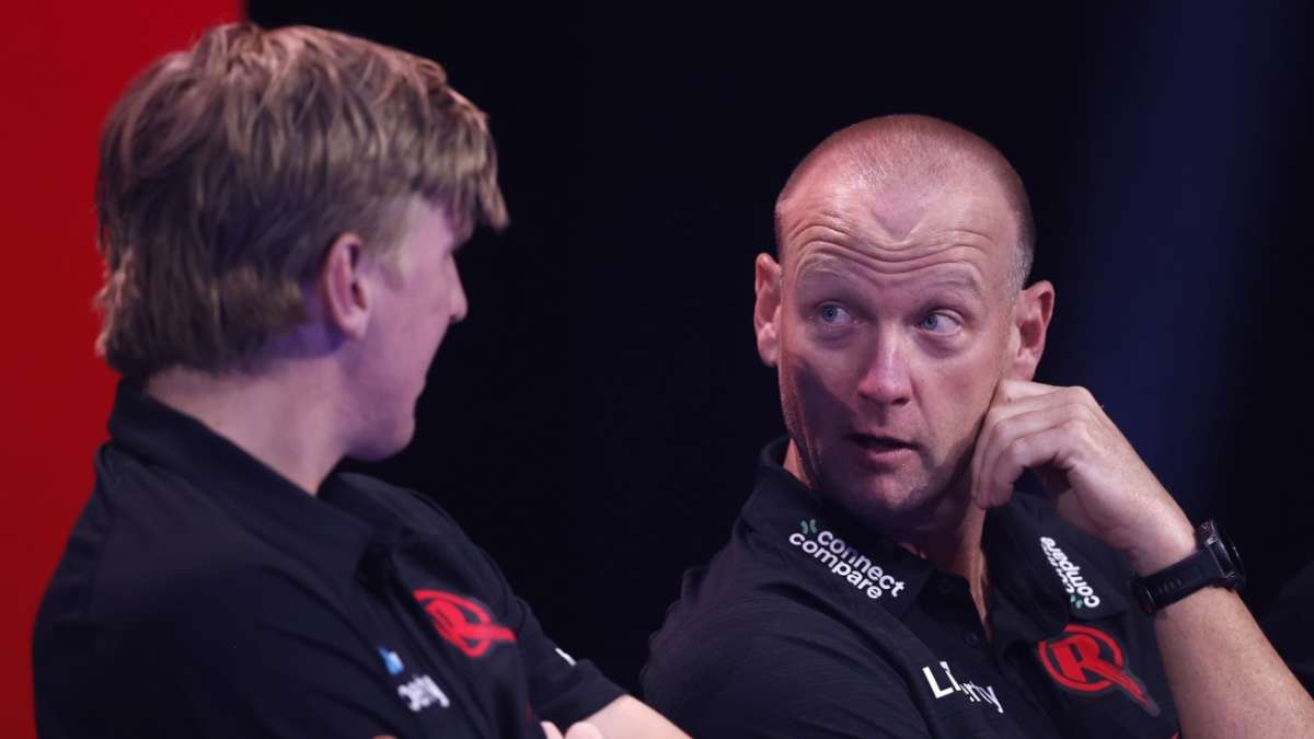 Cameron White named new San Francisco Unicorns head coach