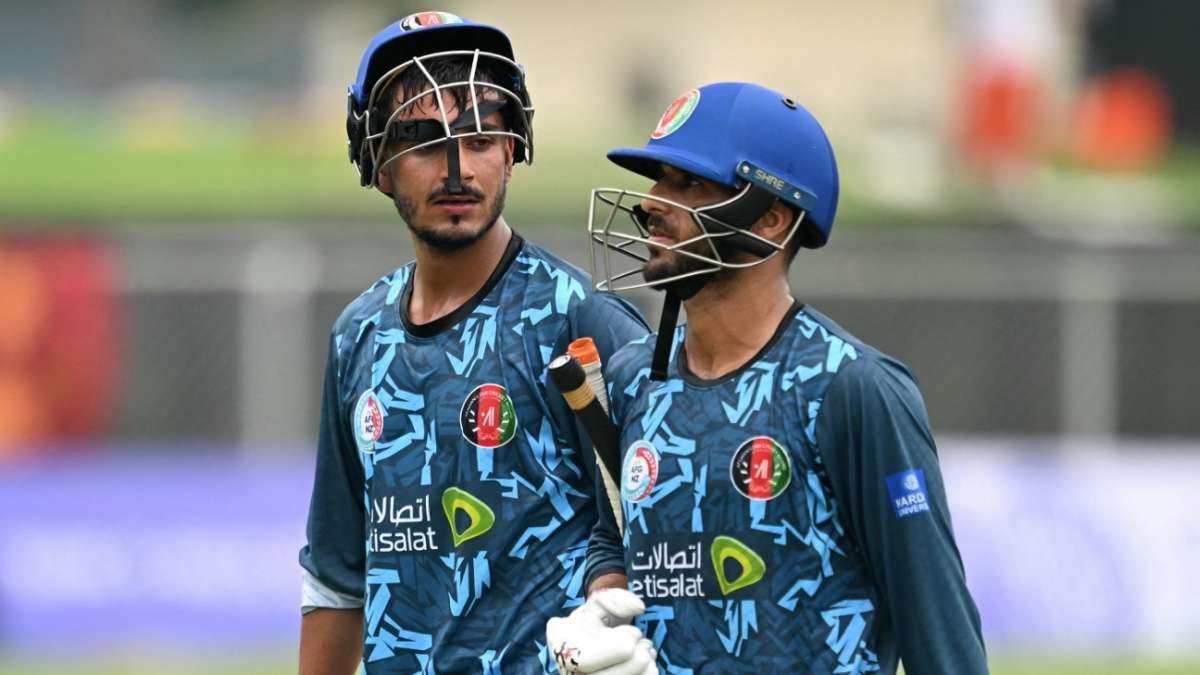 Cricketing nomads Afghanistan hurt by lack of dedicated home venue