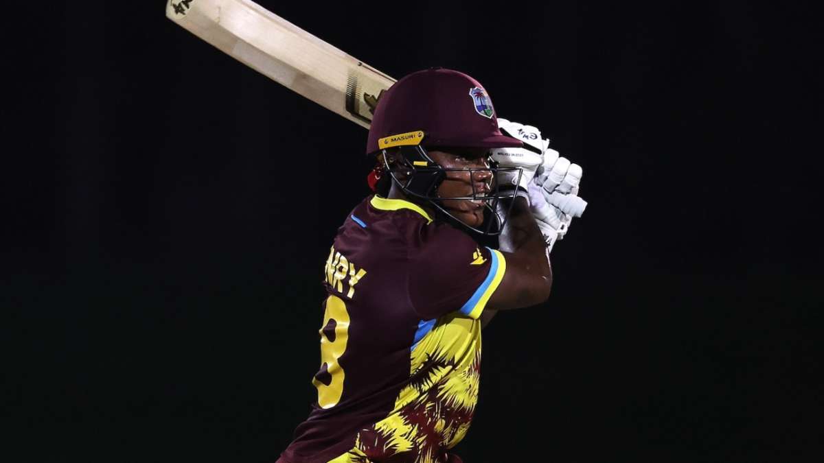 WPL 2025 : अलिसा हीली की जगह शिनेल हेनरी हुईं यूपी वॉरियर्ज़ में शामिल