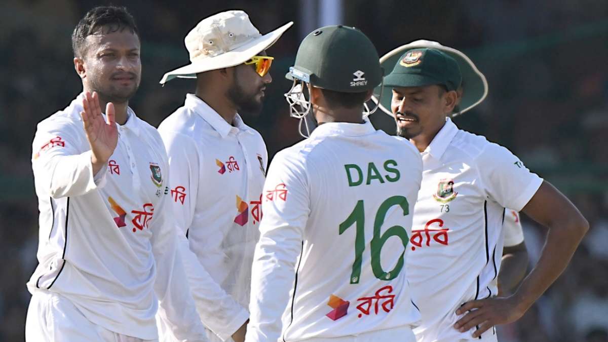 शाकिब अल हसन के गेंदबाज़ी एक्शन की होगी जांच