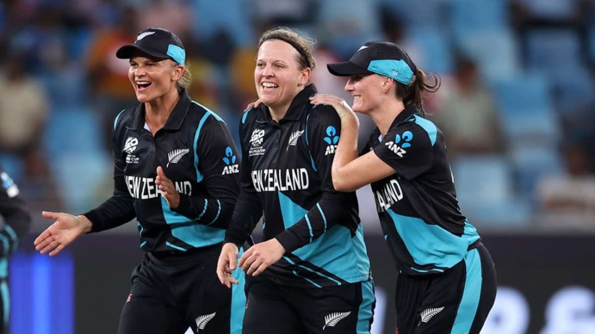 NZ women to tour India for three ODIs in October after T20 World Cup