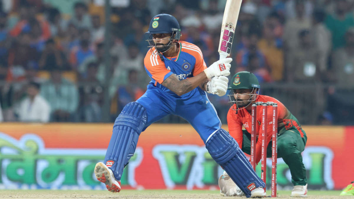 T20I series takeaways: India now a team of allrounders and fearless cricketers