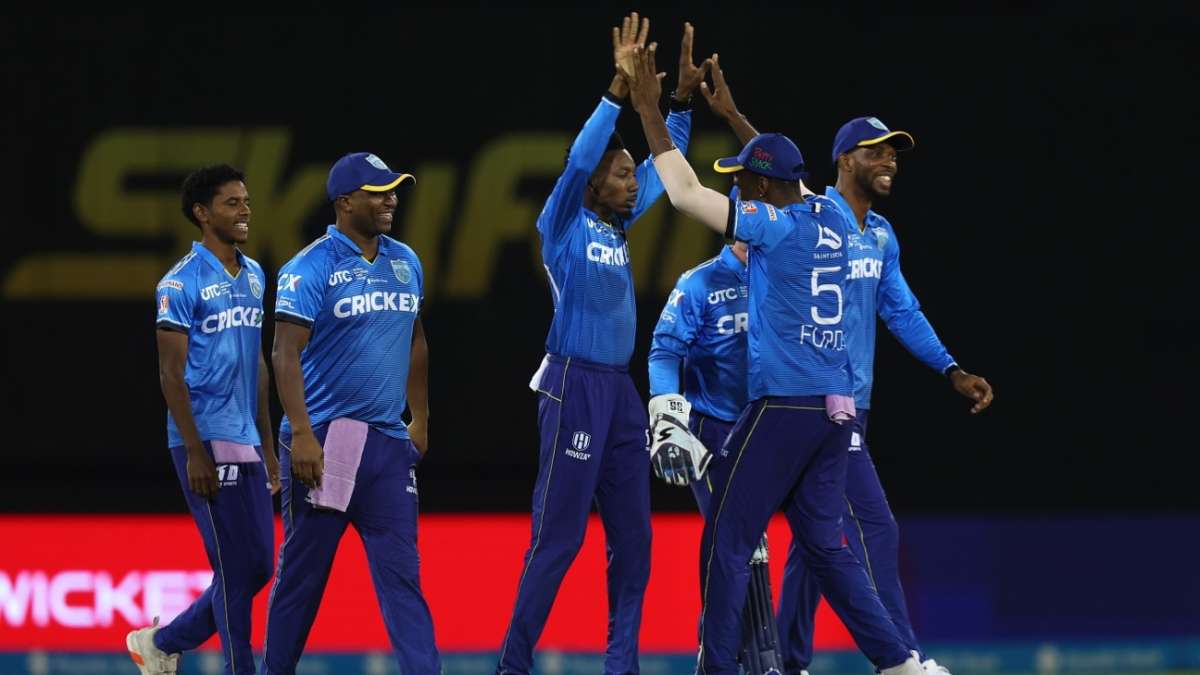 CPL 2025 to be played from August 14 to September 21