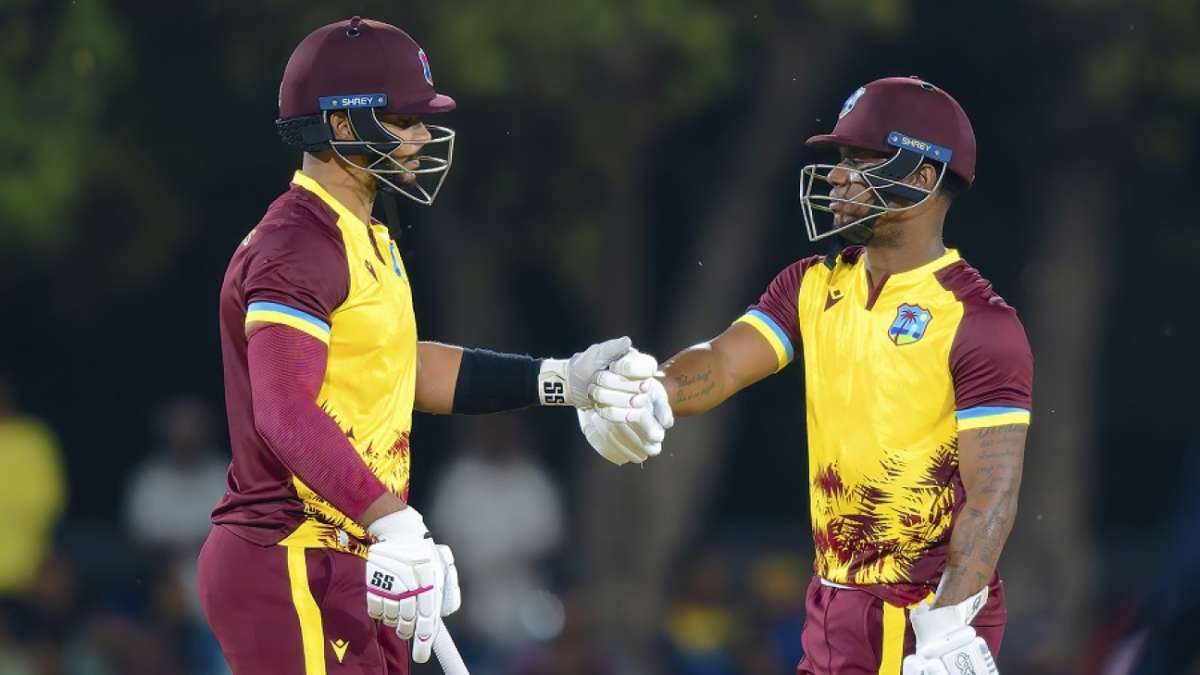 Sri Lanka vs West Indies  2nd T20 Today Match Prediction