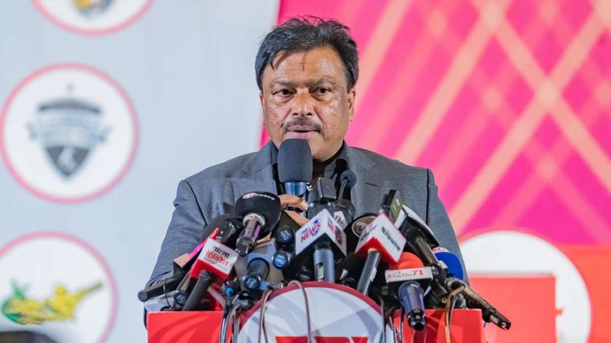 BPL draft: Taskin goes to Rajshahi, Barishal pick Mahmudullah