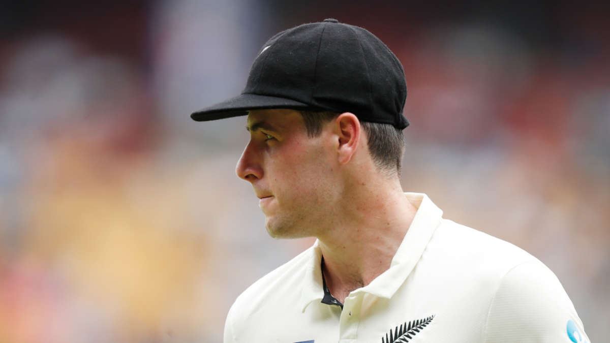 O'Rourke out for at least three months with back stress fracture