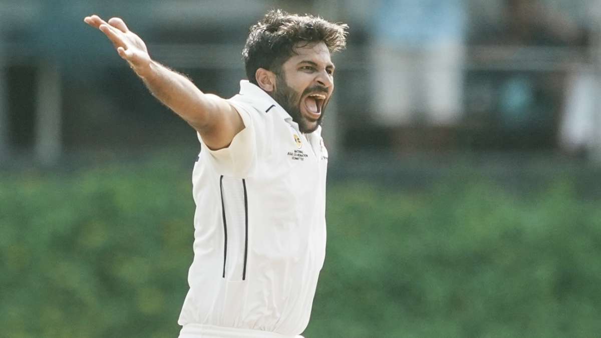शार्दुल ठाकुर ने ऑस्ट्रेलिया दौरे की उम्मीद नहीं छोड़ी है 
