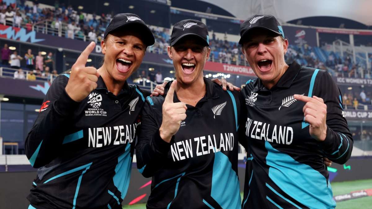 Zimbabwe Women tour of New Zealand 2025/26: Live Cricket Scores, Schedule & News