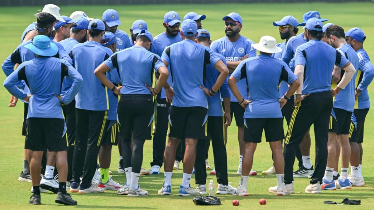मुंबई की लाल मिट्टी वाली पिच पर भारत के सामने बड़ा ख़तरा 