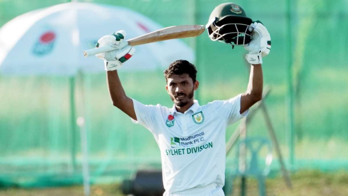 NCL round-up: Unbeaten Sylhet thrash Dhaka Metropolis, Rajshahi lose again