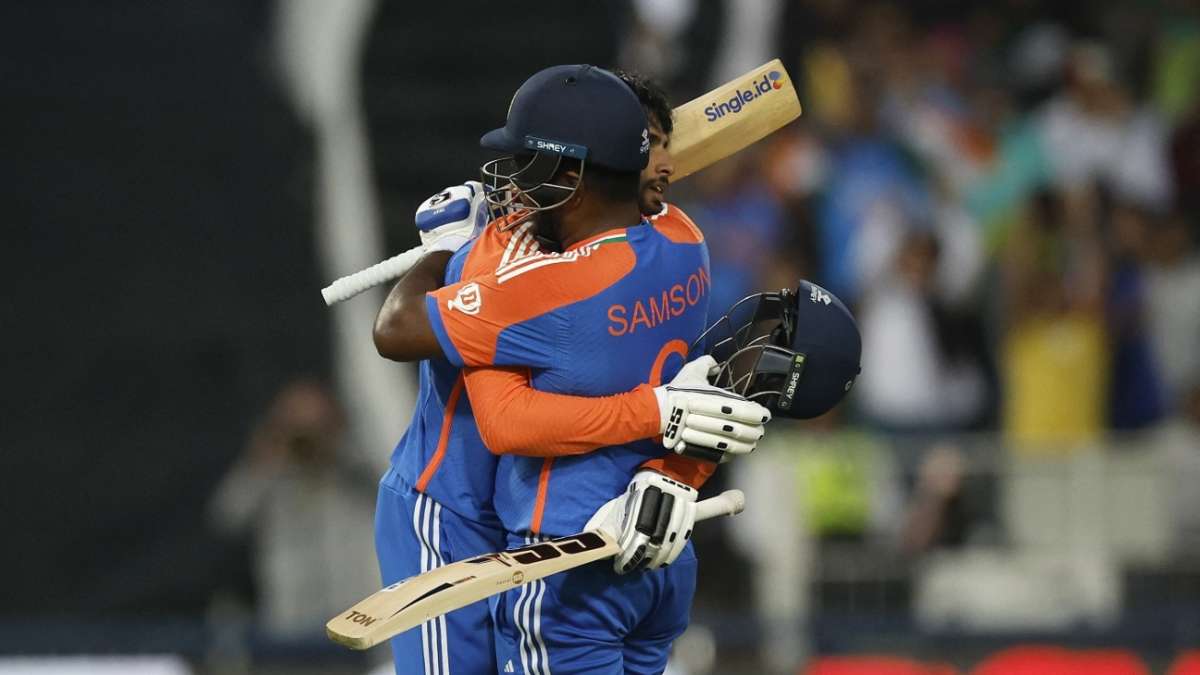 आंकड़े : 2024 में भारतीय T20 टीम ने बनाए कई बेहतरीन कीर्तिमान