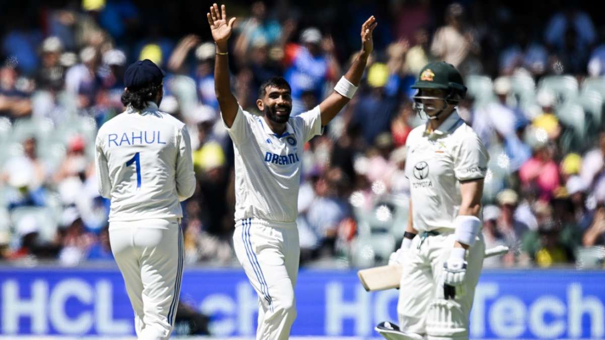 The changing game: bowlers rise, batters fall, Tests get faster and shorter