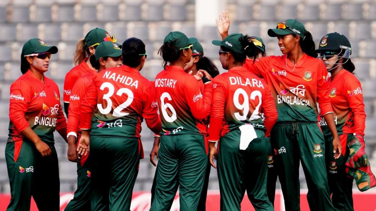 Bangladesh miss out on direct qualification for 2025 Women's ODI World Cup