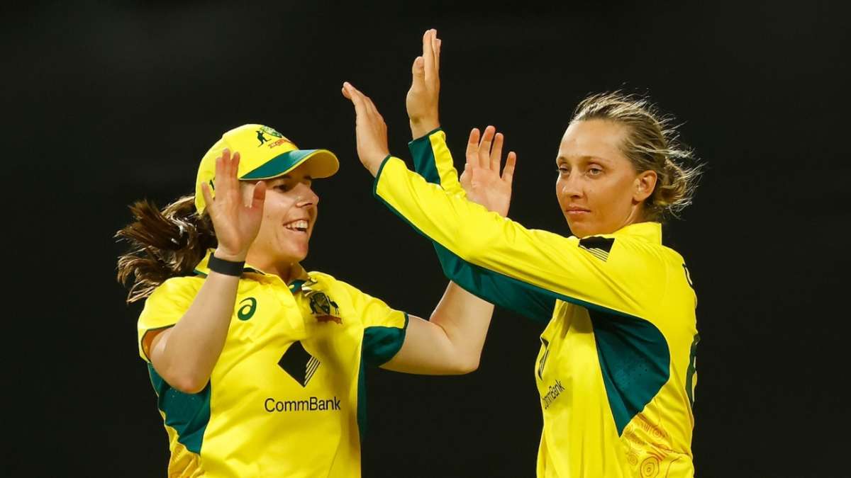 Gardner plays her part as Australia rebound after T20 World Cup disappointment 