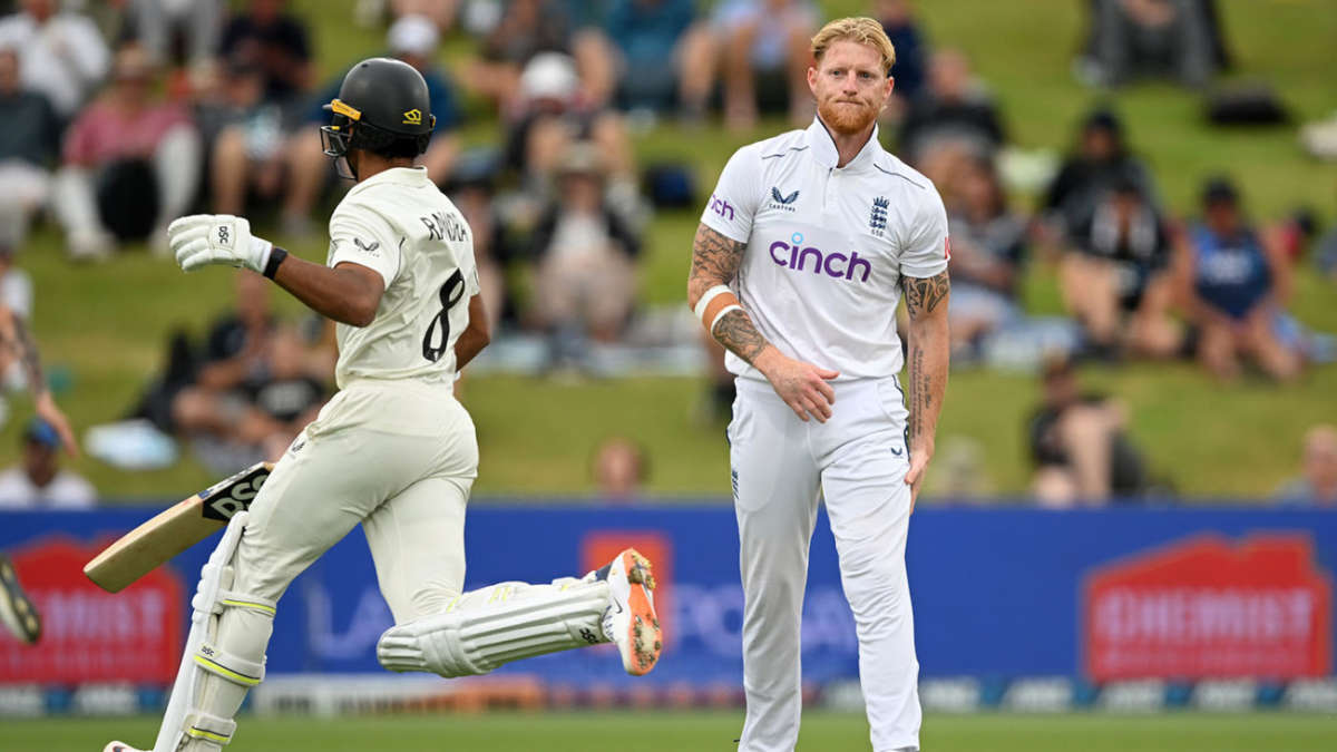 'Bionic Man' Ben Stokes embarks on rehabilitation after hamstring surgery