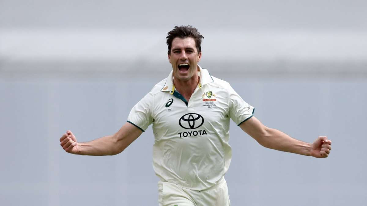 Confidence growing that Cummins will play 'major part' in Ashes