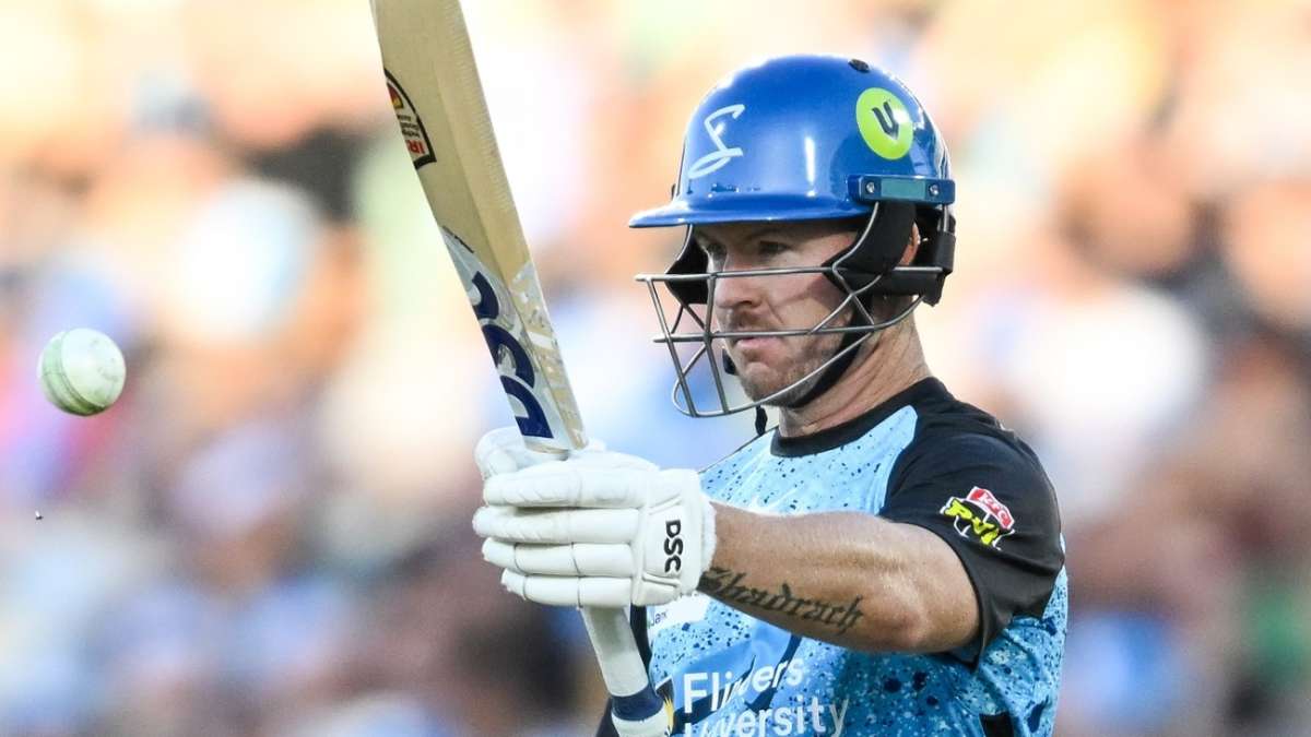 D'Arcy Short, James Neesham join Gloucestershire, Durham for T20 Blast