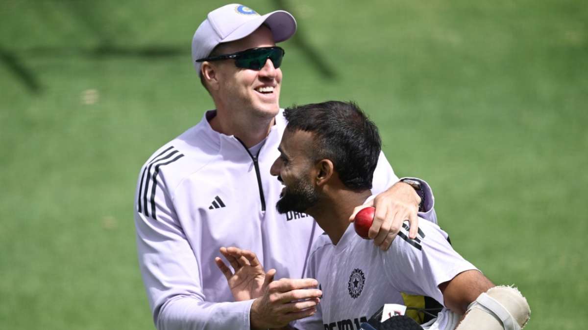 Tour blog - Gambhir flies back for family emergency; Radha replaces Upadhyay