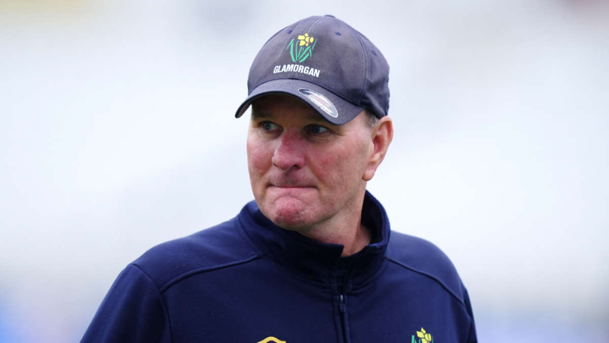 Sacked Glamorgan coach Grant Bradburn reprimanded for discriminatory conduct 