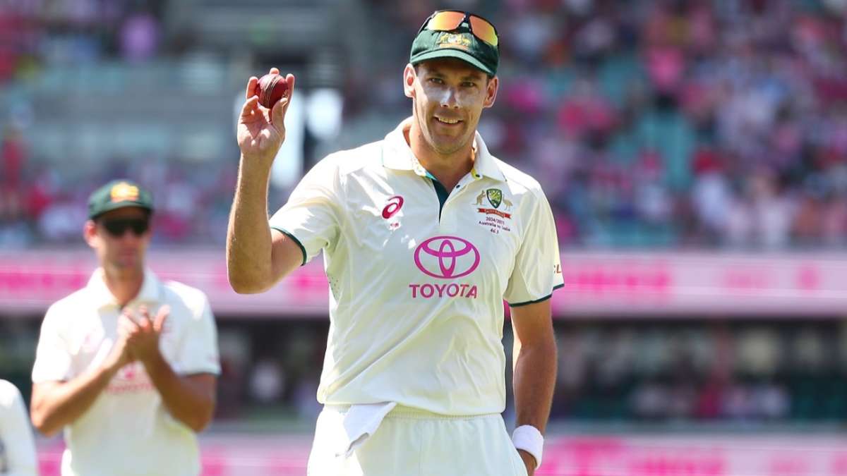 Boland: 'I just want to make their decision as hard as possible'