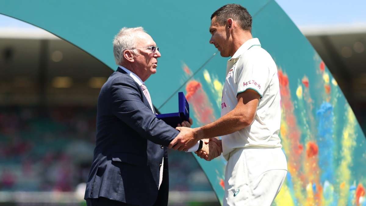 ICC rankings: Boland, Bumrah, Bavuma and Babar make gains