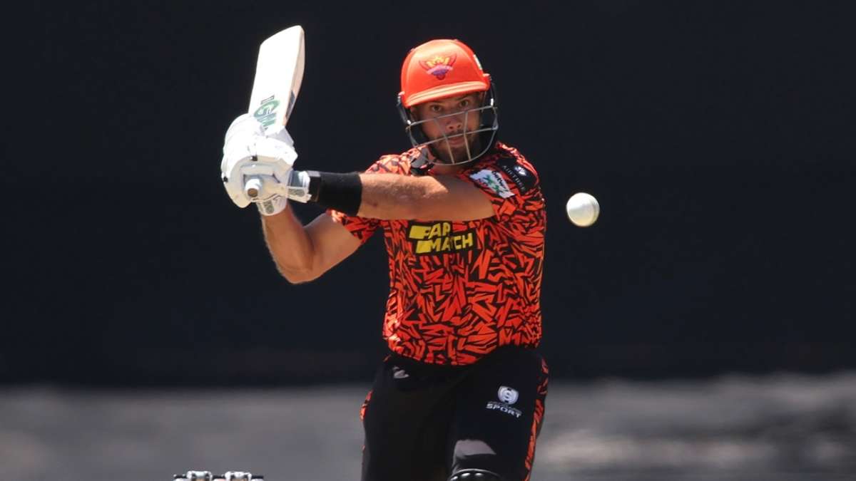 SA20: Markram heads to the auction ahead of 2026 season