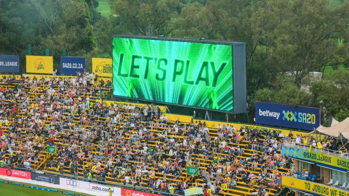 Can festive window take SA20 to the next level?