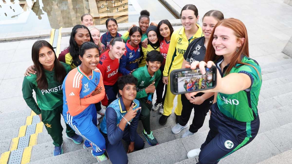 All you need to know about 2025 Under-19 Women's T20 World Cup