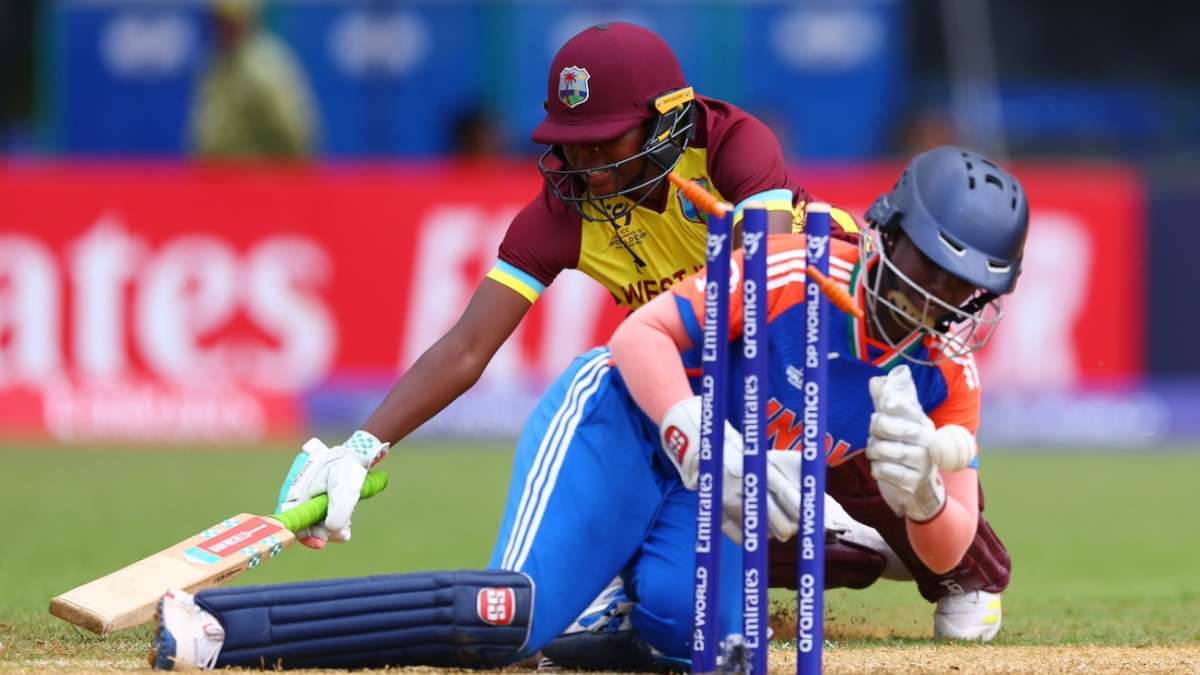 Bowlers take centre stage as India and Sri Lanka start with massive wins