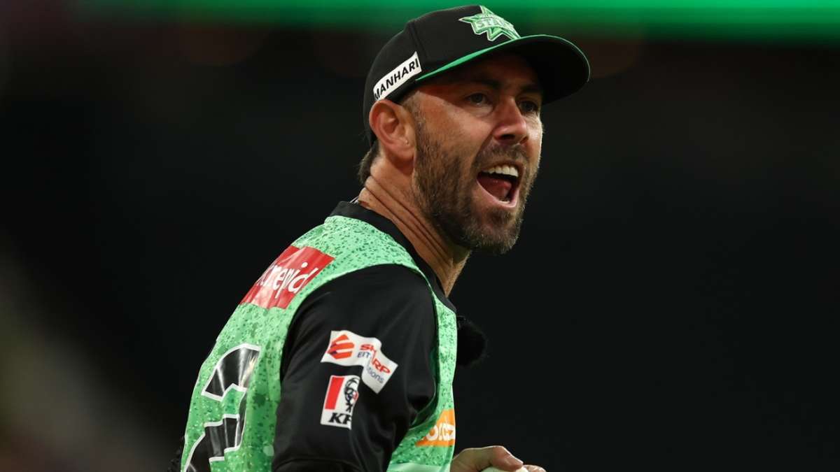 Finch keen for BBL auction, Maxwell questions power surge
