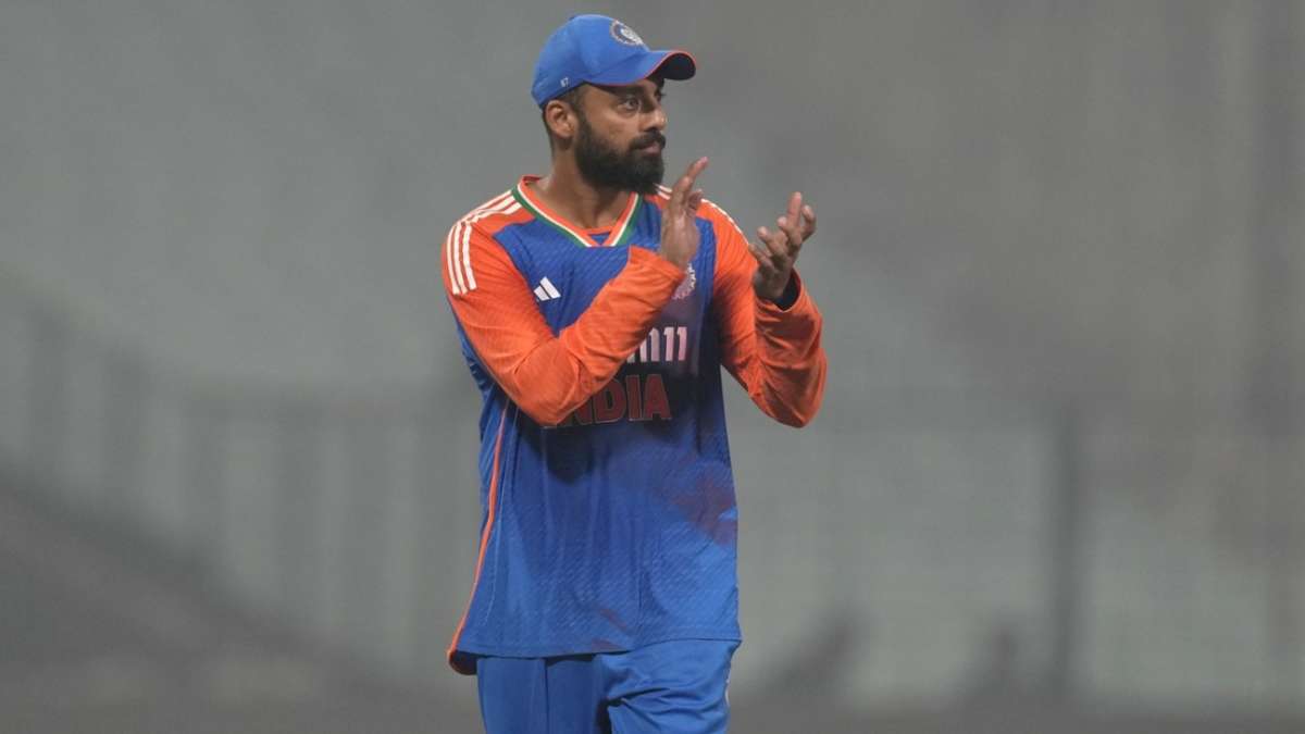ओवर स्पिन, अतिरिक्त उछाल और अति आक्रामकता : वरुण चक्रवर्ती के सफलता के मंत्र