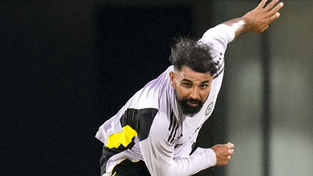 Live Blog - Badoni double ton, Ankit 198 as North qualify for semis