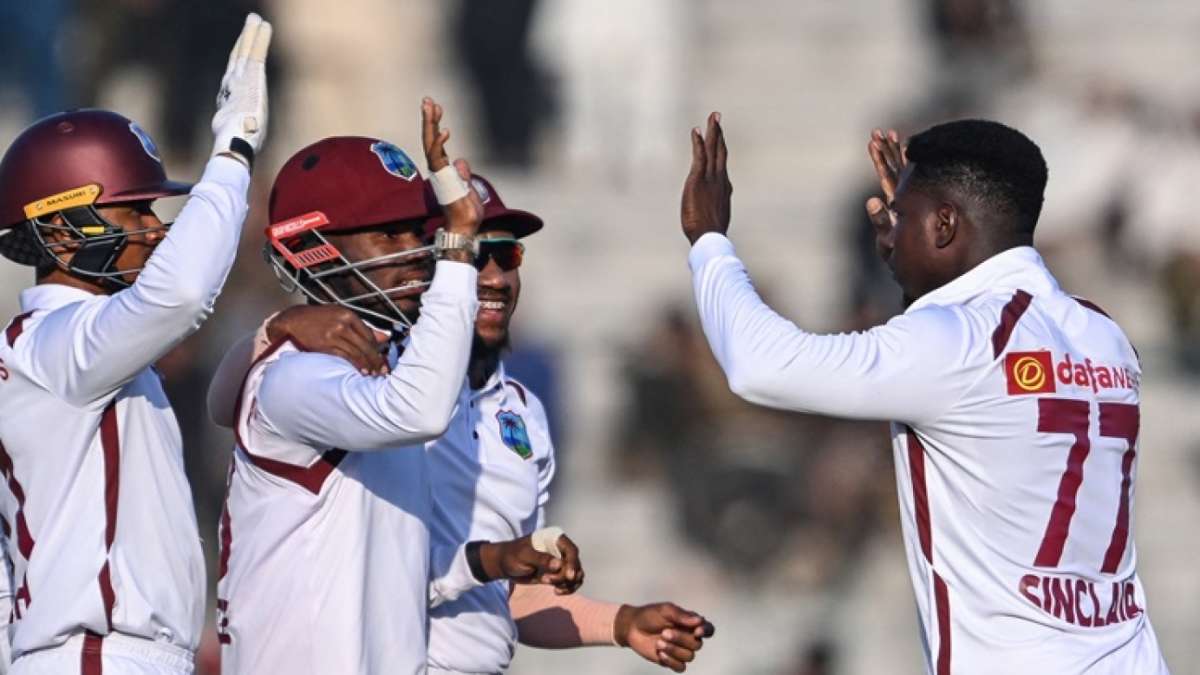 CWI introduces 'data-driven scouting system' to identify and develop local talent
