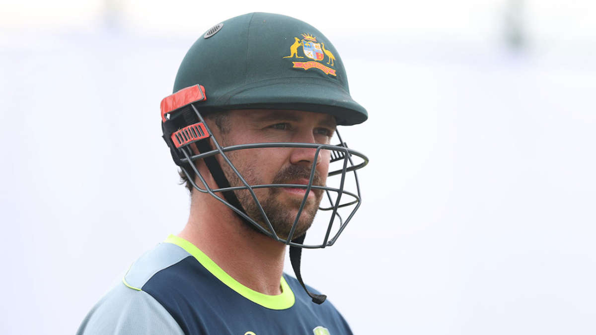 Australia's new-look batting order 'prepared for anything' 