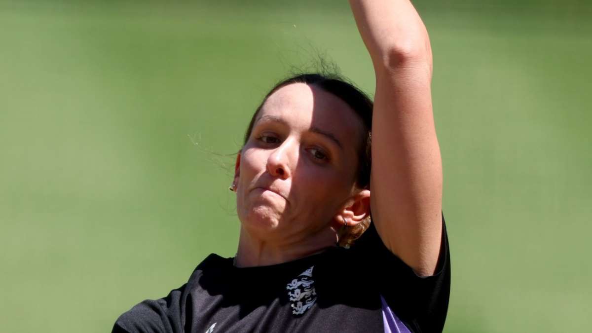 Kate Cross: Cultural change required as England women seek to rise from Ashes 